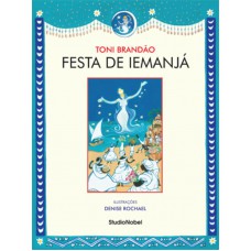 Festa de Iemanjá : Festas brasileiras