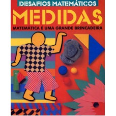 Medidas : Desafios matemáticos