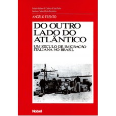 Do outro lado do atlântico