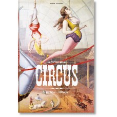 Circus History - 2nd Ed