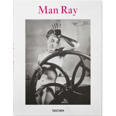 Man Ray