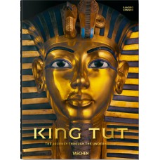 Tutankhamun