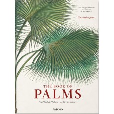 The book of palms The book of palms