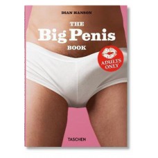 The big penis book