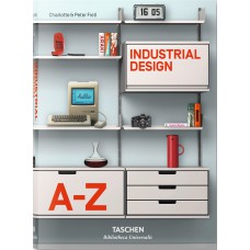 Industrial Design A-Z