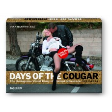 Days of the Cougar