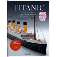 Build your own Titanic