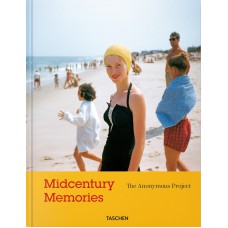 Midcentury memories - The anonymous project