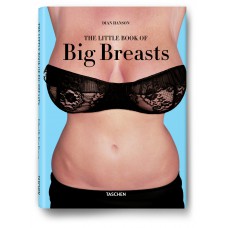 Little book of big breasts