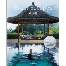 Great escapes Asia