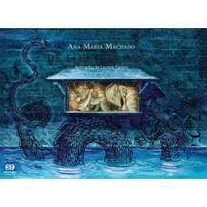 De fora da arca De fora da arca