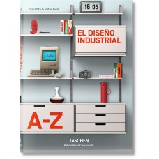 El diseño industrial de la A a la Z