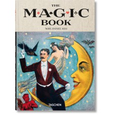 The magic book