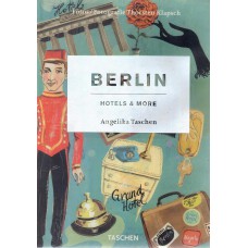 Berlin - Hotels & More