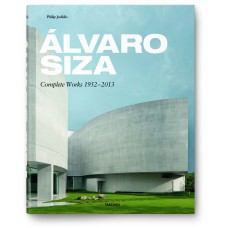 Alvaro Siza - Complete Works 1952-2013