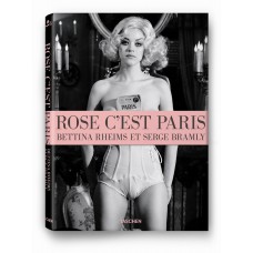 Rose, c''''est Paris