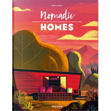 Nomadic homes