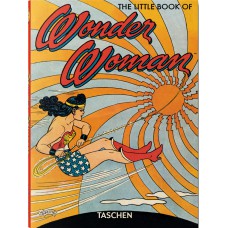 The little book of Wonder Woman The little book of Wonder Woman