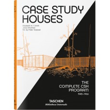 Case study houses