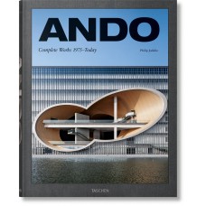 Ando - Complete works 1975-today