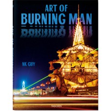 Art of burning man