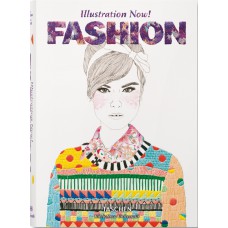 Illustration Now! Fashion