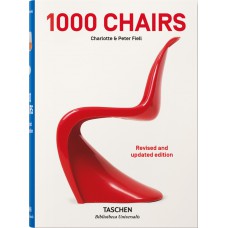 1000 Chairs