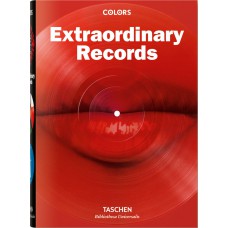 Extraordinary records