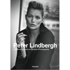 Peter Lindbergh - A different vision on fashion photography