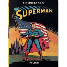 The little book of Superman The little book of Superman