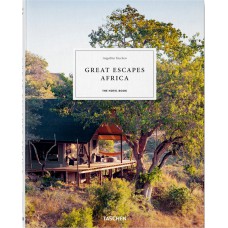 Great escapes Africa