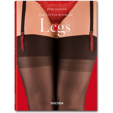 The little book of legs