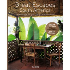 Great escapes - South America