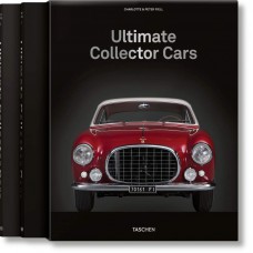 Ultimate collector cars