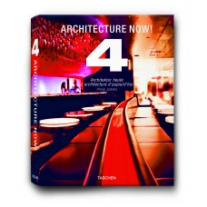 Architecture now! - Volume 4