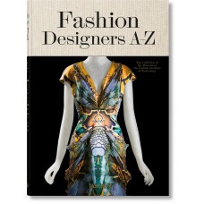 Fashion designers A–Z