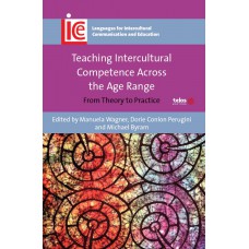 Teaching Intercultural Competence Across the Age Range