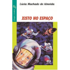 Xisto no espaço