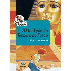 A Maldição do tesouro do faraó
