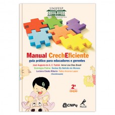 Manual crecheficiente