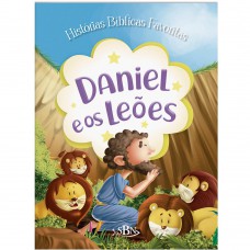 Histórias Bíblicas Favoritas: Daniel e os...