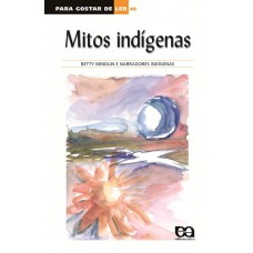 Mitos indígenas