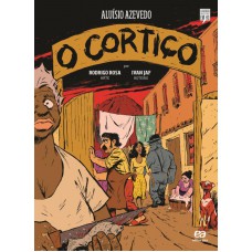 O cortiço O cortiço