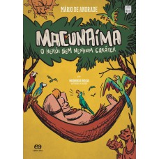 Macunaíma