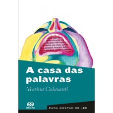 A casa das palavras