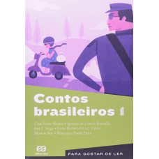 Contos brasileiros 1