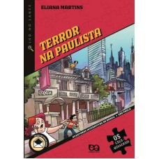 Terror na Paulista