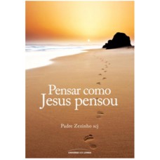 Pensar como Jesus pensou