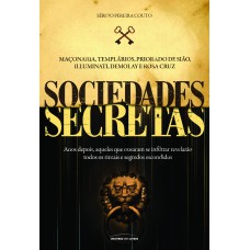 Sociedades secretas