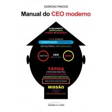 Manual do CEO moderno